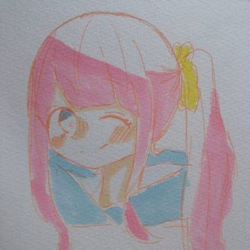 下書き無しで書いてみた