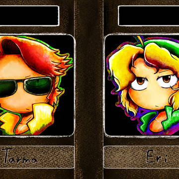 SELECT YOUR SOLDIER!