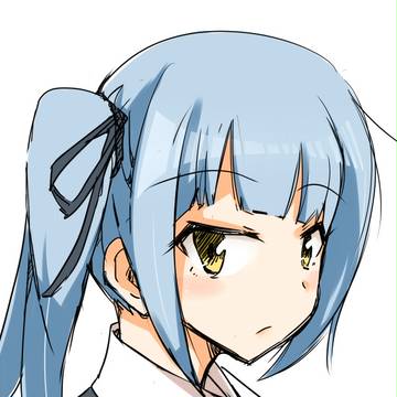 霞ちゃん