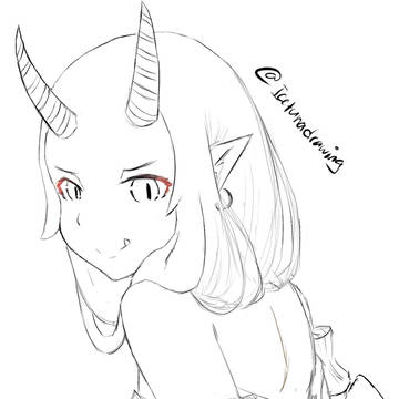 茨木童子