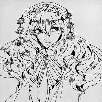 純狐さん