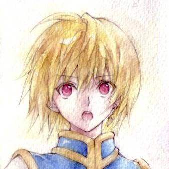 クラピカ