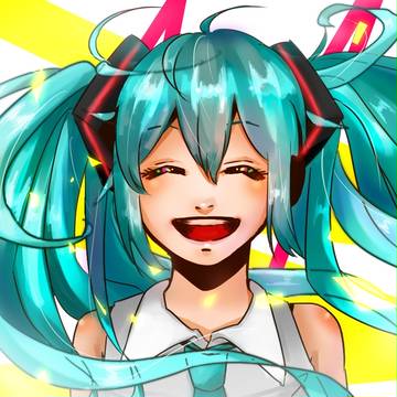 初音ミク