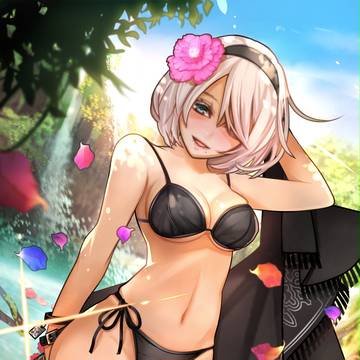 バカンス
