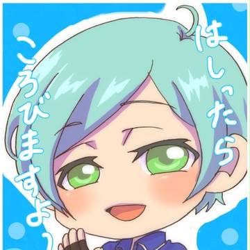あんスタまとめ 1