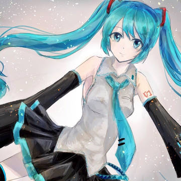 ミク