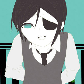 薬研塗り直してみた