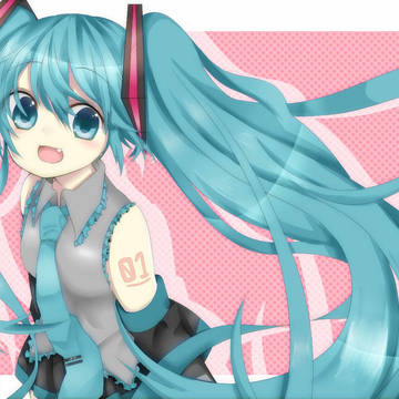 ミクの日!!!