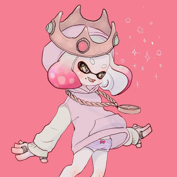 ヒメちゃん