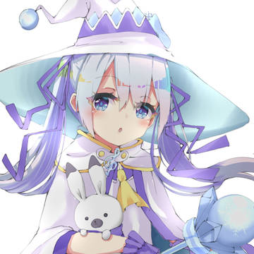 雪ミク（２０１４Ver.）