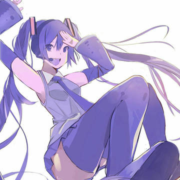 ミクの日