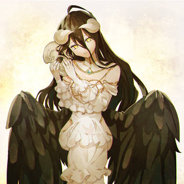 アルベド