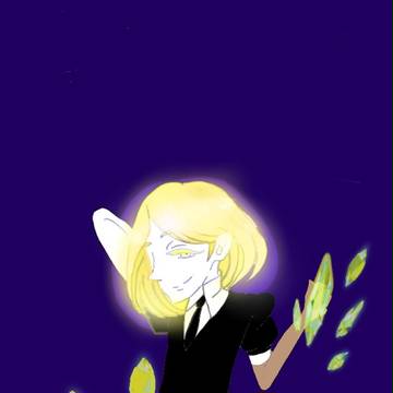 宝石の国