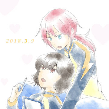なぁなぁ神童