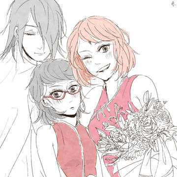 ♥