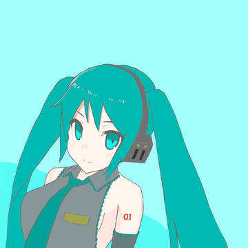 ミクの日