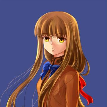 【落書き】無題