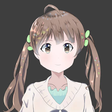 はこざき せりか