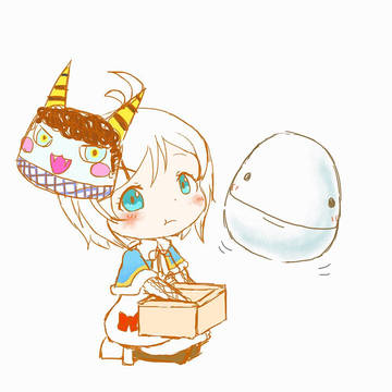 シロちゃんまとめ
