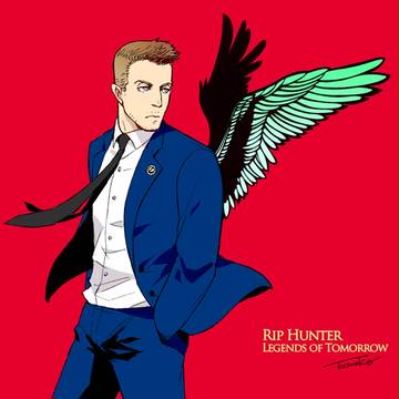 ほぼ週刊リップ・ハンター２