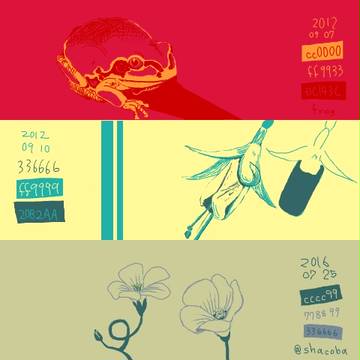 3colors