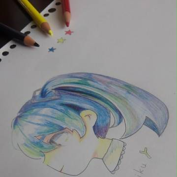 ミクの日