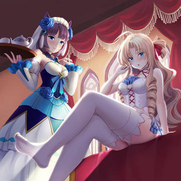 神无月