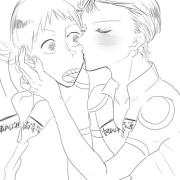 ｐｄｌ御石とか※１枚だけ女体絵あり