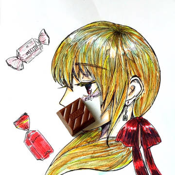 チョコレート