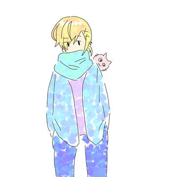 ユーリくん