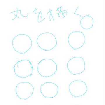 絵の上達への道