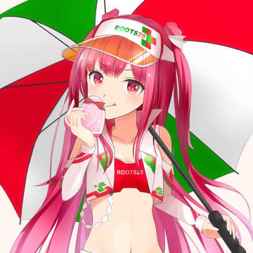 バレンタインあめとちゃん♪