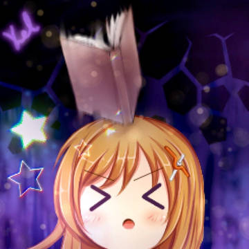 未来末永
