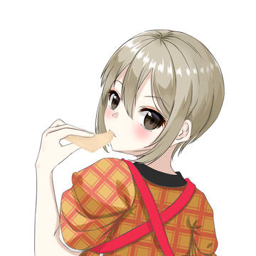 塩見周子