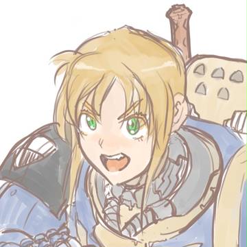 Crusader