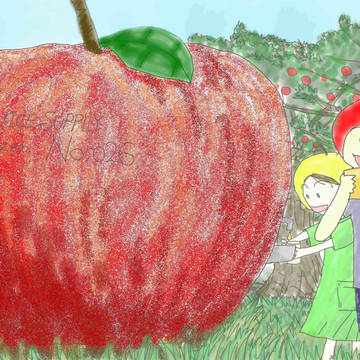 apple juice supply