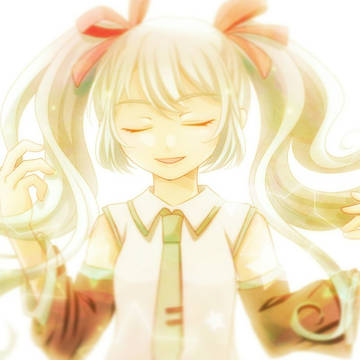 ミクの日＆ありがとうの日