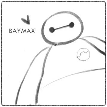 Baymax