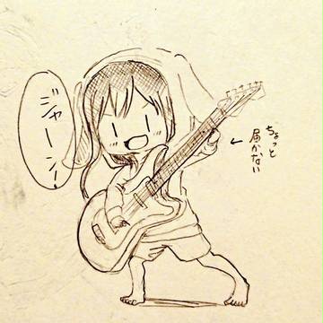 バンドリ