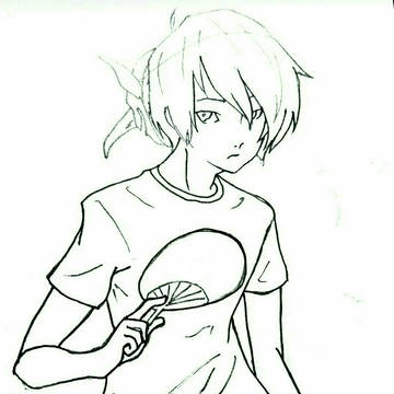キタロー ver.夏祭り