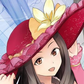 シンステ6しおり　瀬名詩織