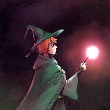 魔女