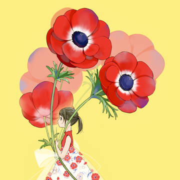 花束