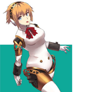 ア