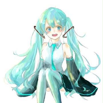 ミク
