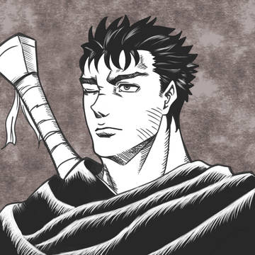 Guts‘ profile picture