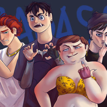 sp [badass team]