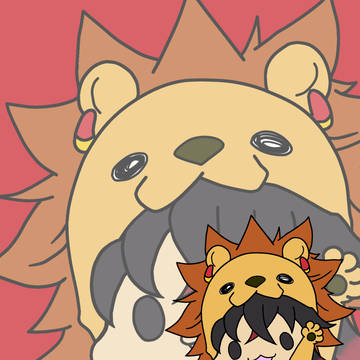 着ぐるみシリーズ