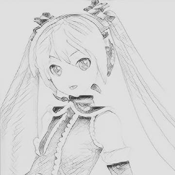 初音ミク