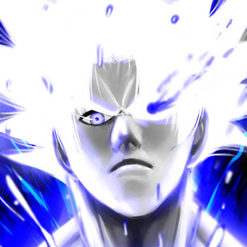 Son goku
